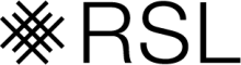 RSL logo